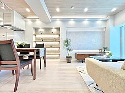 マンション東陽町