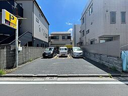 台東区谷中３丁目