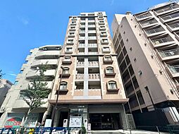 ライオンズヴィアーレ町屋