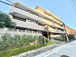 日神パレステージ信濃町