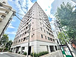 ファミール日本橋浜町公園