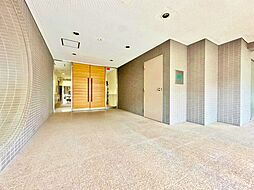 グランハイム町屋