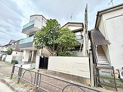 練馬区東大泉6丁目 土地