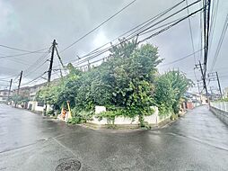 練馬区西大泉町