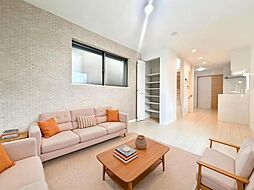板橋区前野町6丁目 戸建て