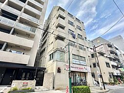 ダイカンプラザ上野 II