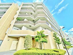 センシア山手大塚