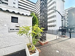 江東区東陽４丁目