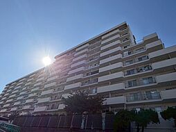 富士見台マンション