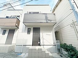 台東区谷中3丁目 中古戸建