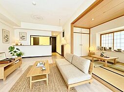 日神パレステージ東武練馬台東館