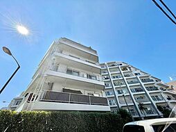 戸山マンション