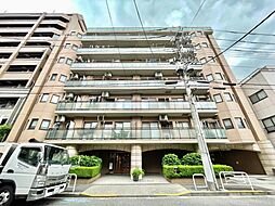 ライオンズアーバンシティ木場