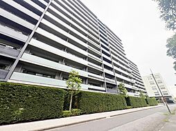 リビオシティ南砂町ステーションサイト