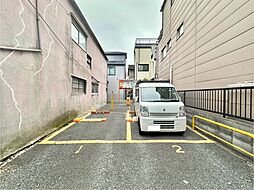 北区滝野川4丁目 土地