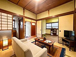 文京区千駄木5丁目 戸建て