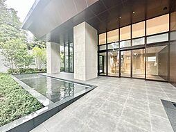 パークシティ高田馬場