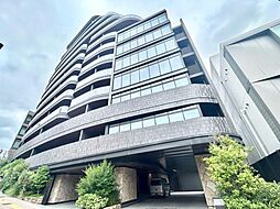 パークホームズ文京小石川ヒルテラス