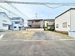 練馬区大泉町4丁目 土地