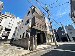 江東区古石場２丁目