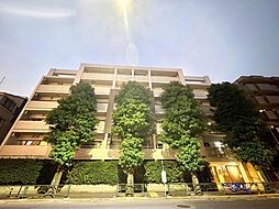 グランベル鷺宮サンクチュアリ