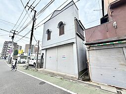 板橋区東新町2丁目 土地