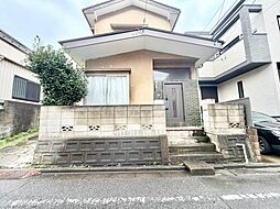 練馬区向山4丁目 土地