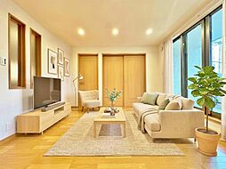 葛飾区堀切1丁目 戸建て