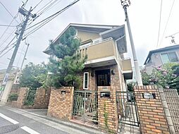 練馬区大泉学園町4丁目 戸建て