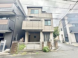板橋区小茂根3丁目 土地