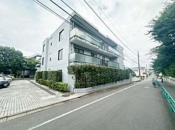 パークハイム上井草
