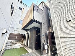 台東区浅草3丁目 戸建て