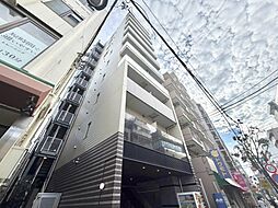 LIVCITY 日暮里