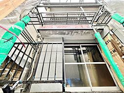 豊島区南大塚2丁目 戸建て