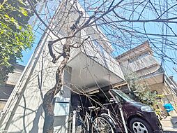 新宿区大久保2丁目　中古戸建