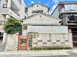 荒川区西尾久1丁目 土地