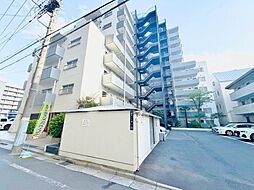 朝日プラザ亀戸