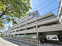 クレストフォルム浮間公園