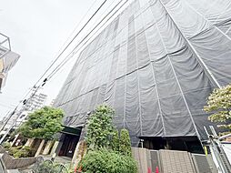レクセルマンション亀有
