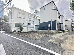 新宿区北新宿２丁目