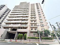 フラッツ上野入谷南公園