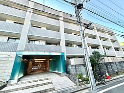シーズクロノス新宿戸山