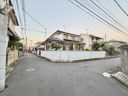 練馬区谷原６丁目