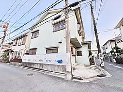 練馬区大泉学園町5丁目 土地