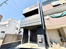 豊島区巣鴨5丁目 戸建て