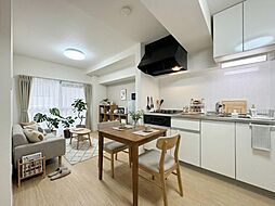 キャッスルマンション両国 B号館