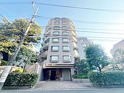 朝日マンション御殿山