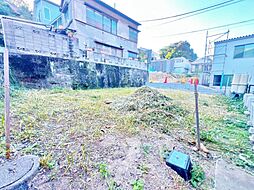 北区岸町2丁目　売地