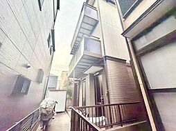 江東区北砂3丁目 戸建て