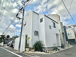 豊島区南長崎２丁目